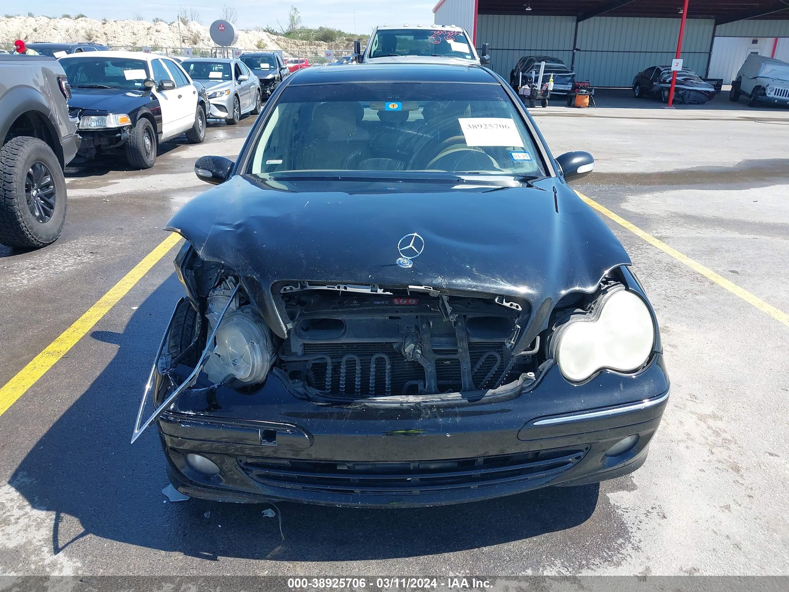 Photo 12 VIN: WDBRF92H86F779696 - MERCEDES-BENZ ALL 