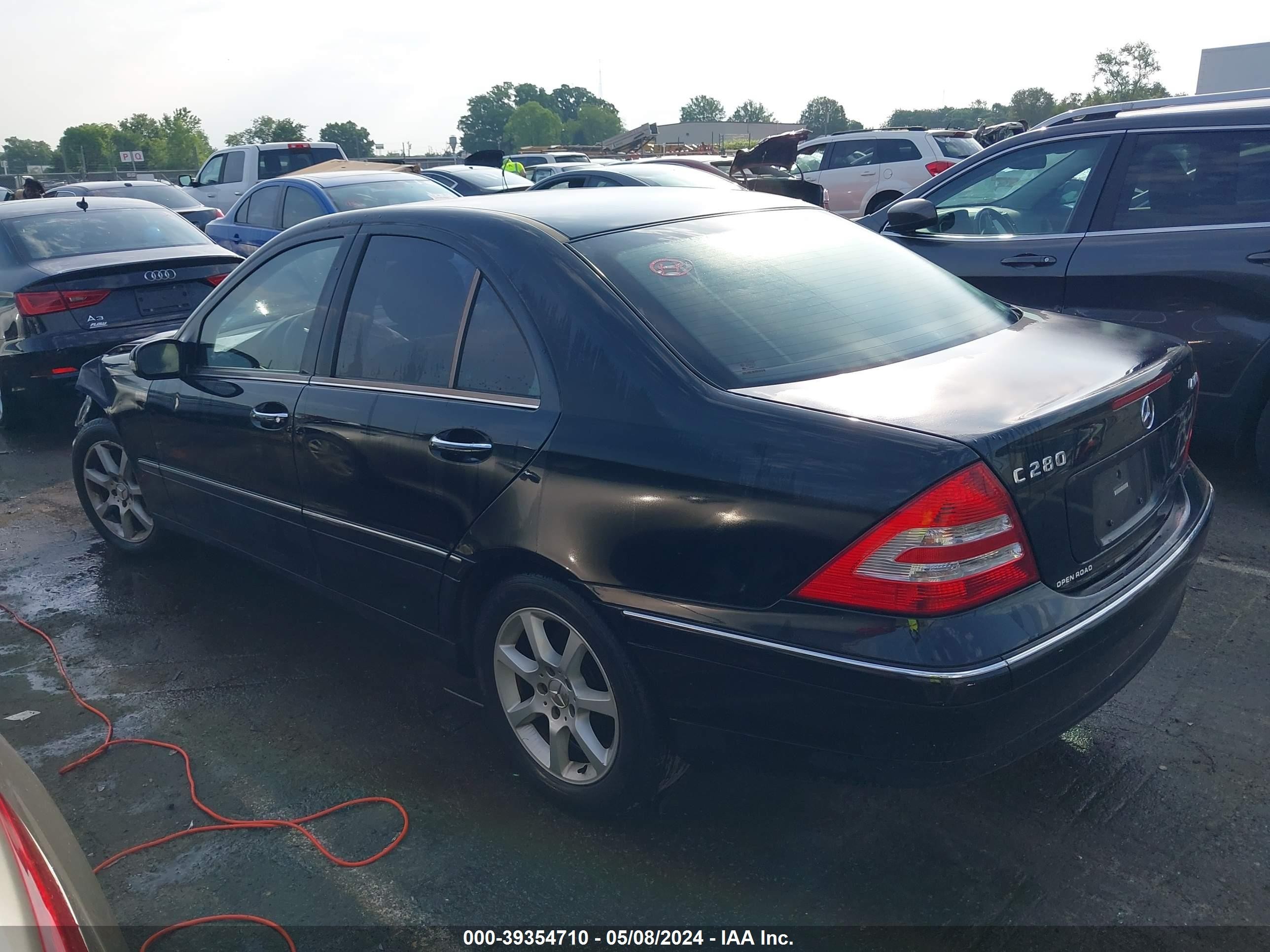 Photo 13 VIN: WDBRF92H87F924348 - MERCEDES-BENZ NULL 