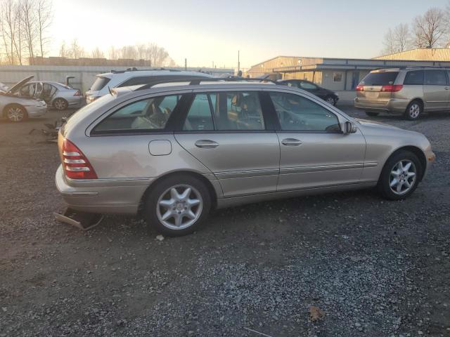 Photo 2 VIN: WDBRH64J62F139327 - MERCEDES-BENZ C 320 