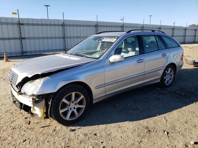 Photo 0 VIN: WDBRH81J85F679427 - MERCEDES-BENZ C-CLASS 