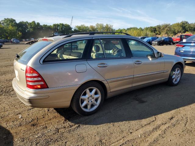 Photo 2 VIN: WDBRH84JX3F393992 - MERCEDES-BENZ C 320 4MAT 