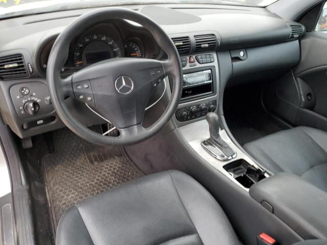 Photo 7 VIN: WDBRN40J44A600415 - MERCEDES-BENZ C 230K SPO 