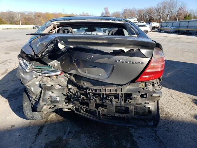 Photo 5 VIN: WDBRN40J93A457704 - MERCEDES-BENZ C 230K SPO 