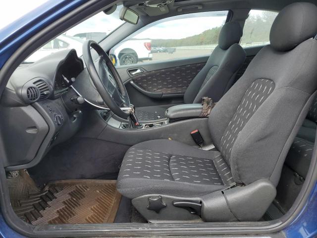 Photo 6 VIN: WDBRN47J32A274111 - MERCEDES-BENZ C 230K SPO 