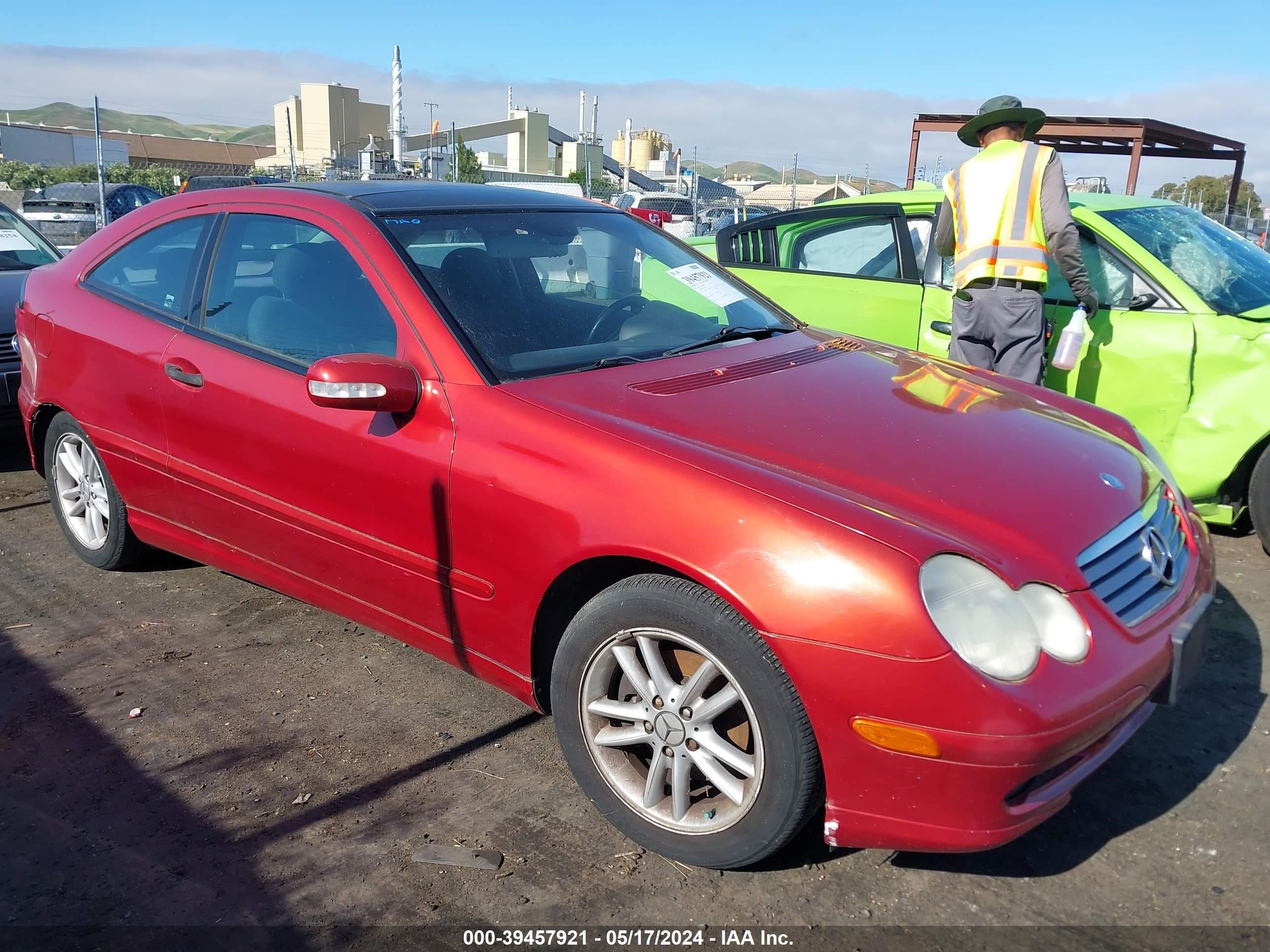 Photo 0 VIN: WDBRN47J72A297987 - MERCEDES-BENZ NULL 