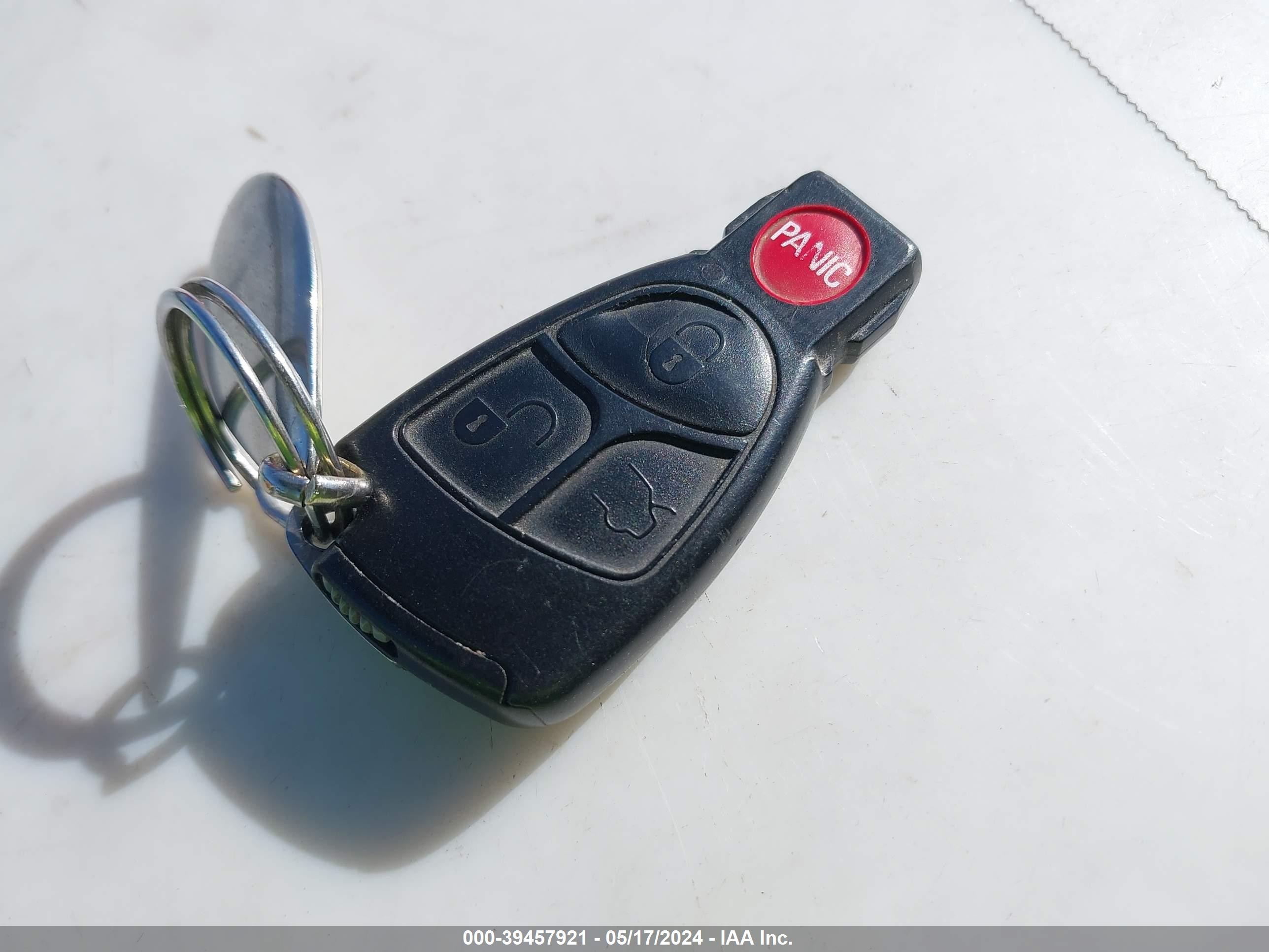 Photo 10 VIN: WDBRN47J72A297987 - MERCEDES-BENZ SPRINTER 