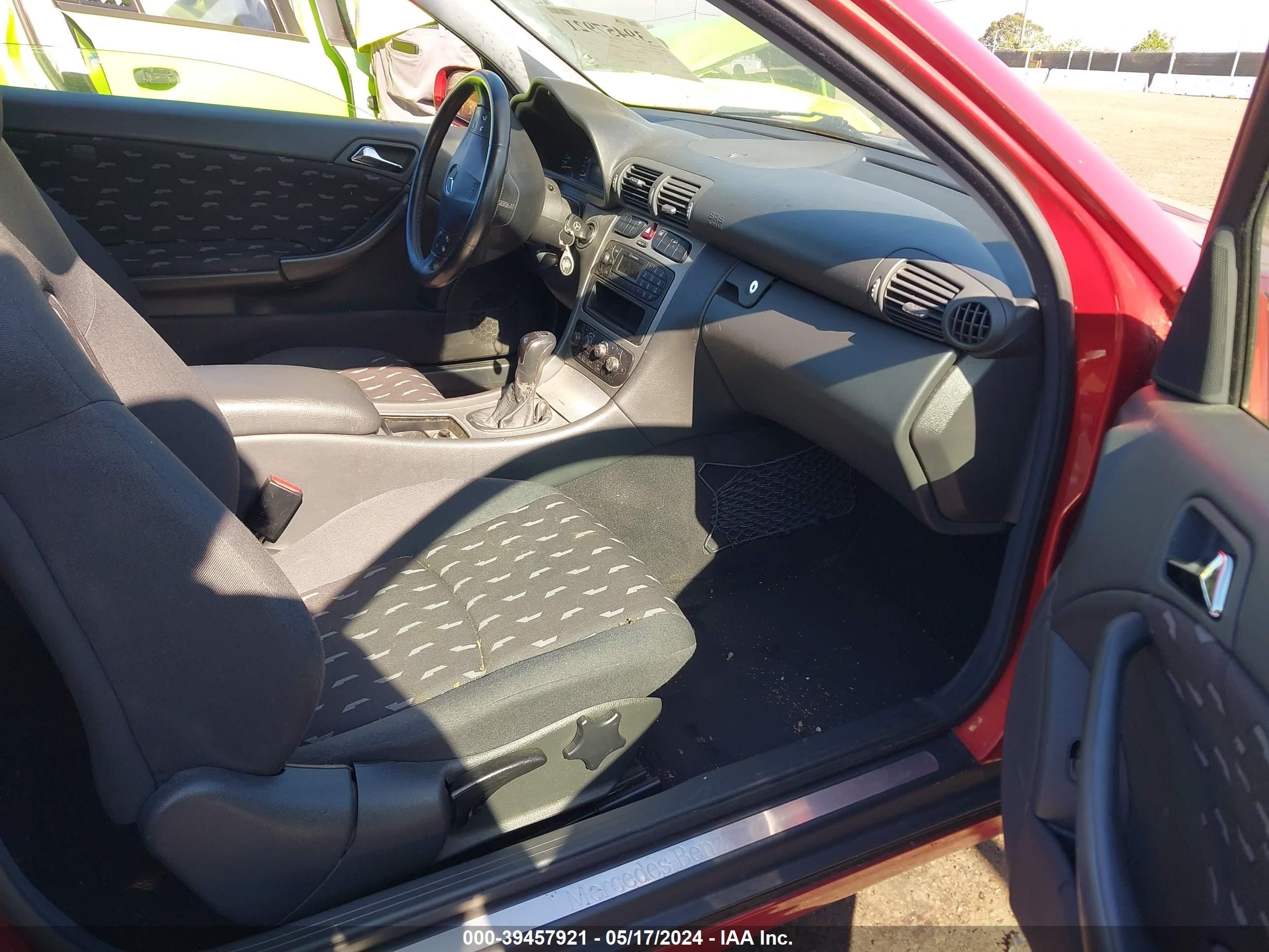 Photo 4 VIN: WDBRN47J72A297987 - MERCEDES-BENZ SPRINTER 