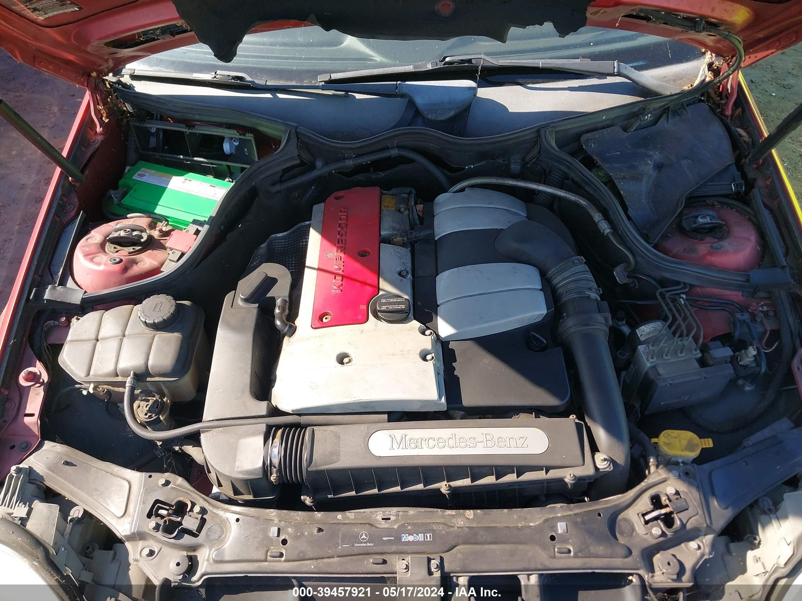 Photo 9 VIN: WDBRN47J72A297987 - MERCEDES-BENZ SPRINTER 