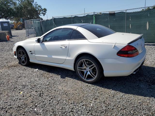 Photo 1 VIN: WDBSK70F09F158802 - MERCEDES-BENZ SL-CLASS 