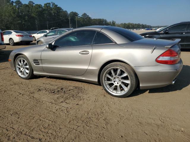 Photo 1 VIN: WDBSK71F07F119011 - MERCEDES-BENZ SL 550 