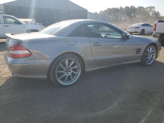 Photo 2 VIN: WDBSK71F07F119011 - MERCEDES-BENZ SL 550 