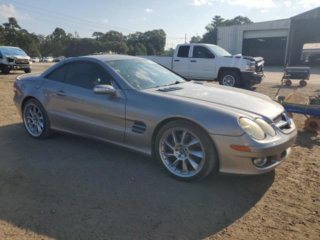 Photo 3 VIN: WDBSK71F07F119011 - MERCEDES-BENZ SL 550 