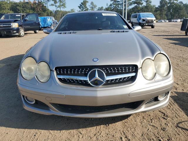 Photo 4 VIN: WDBSK71F07F119011 - MERCEDES-BENZ SL 550 