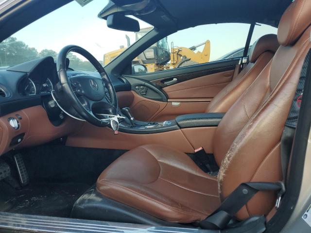 Photo 6 VIN: WDBSK71F07F119011 - MERCEDES-BENZ SL 550 