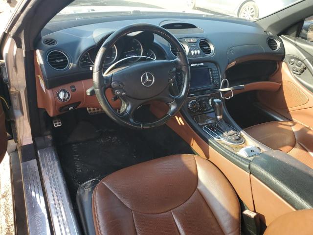 Photo 7 VIN: WDBSK71F07F119011 - MERCEDES-BENZ SL 550 