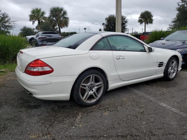 Photo 2 VIN: WDBSK71F07F125178 - MERCEDES-BENZ SL 550 