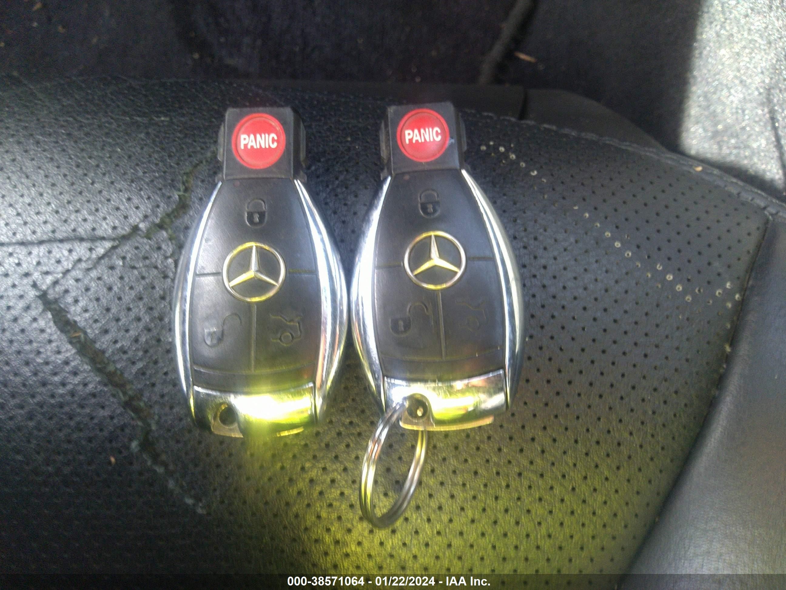 Photo 10 VIN: WDBSK71F17F127781 - MERCEDES-BENZ SL-KLASSE 