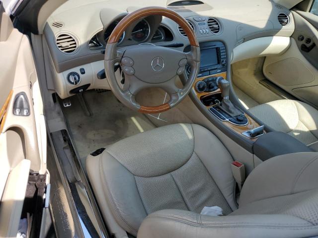 Photo 7 VIN: WDBSK71F37F131783 - MERCEDES-BENZ SL 550 