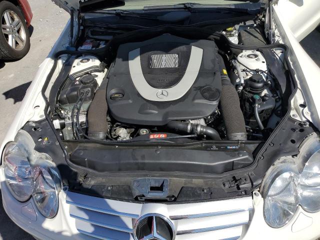 Photo 10 VIN: WDBSK71F37F135350 - MERCEDES-BENZ SL-CLASS 