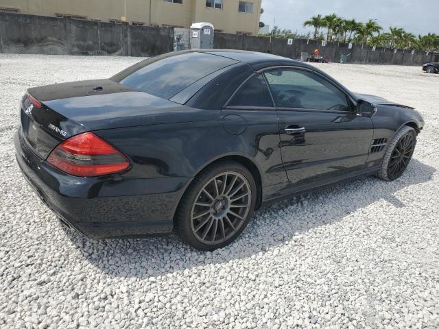 Photo 2 VIN: WDBSK71F39F151339 - MERCEDES-BENZ SL-CLASS 