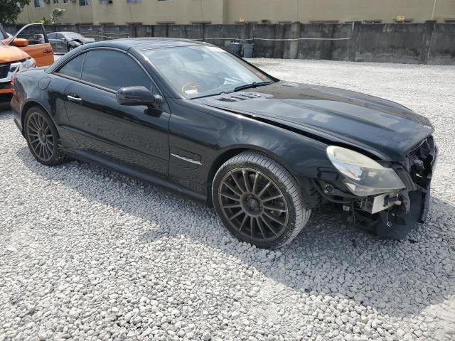 Photo 3 VIN: WDBSK71F39F151339 - MERCEDES-BENZ SL-CLASS 