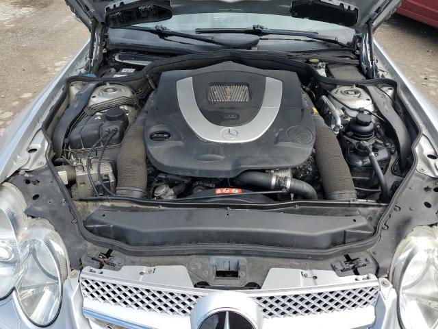 Photo 10 VIN: WDBSK71F47F129170 - MERCEDES-BENZ SL 550 