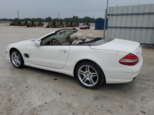 Photo 1 VIN: WDBSK71F57F131347 - MERCEDES-BENZ SL-CLASS 