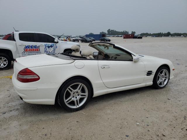 Photo 2 VIN: WDBSK71F57F131347 - MERCEDES-BENZ SL-CLASS 