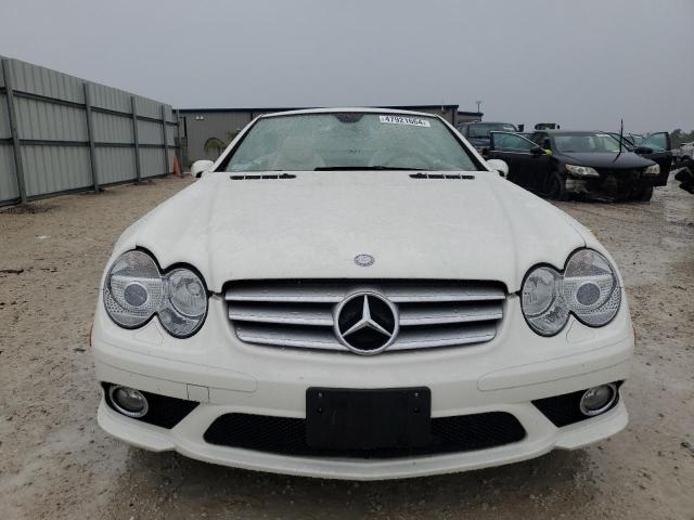 Photo 4 VIN: WDBSK71F57F131347 - MERCEDES-BENZ SL-CLASS 