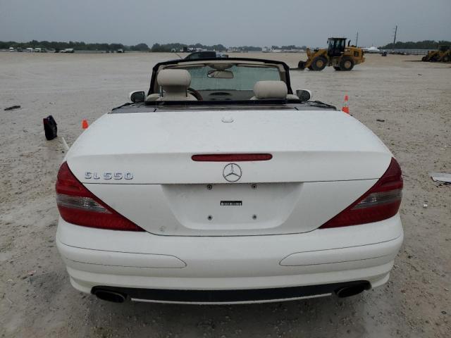 Photo 5 VIN: WDBSK71F57F131347 - MERCEDES-BENZ SL-CLASS 