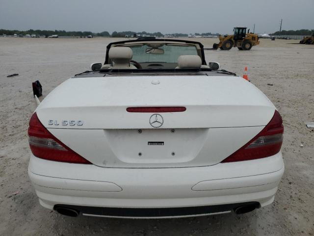 Photo 9 VIN: WDBSK71F57F131347 - MERCEDES-BENZ SL-CLASS 