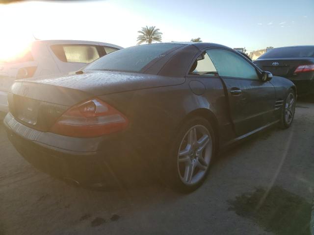 Photo 3 VIN: WDBSK71F57F131915 - MERCEDES-BENZ SL 550 