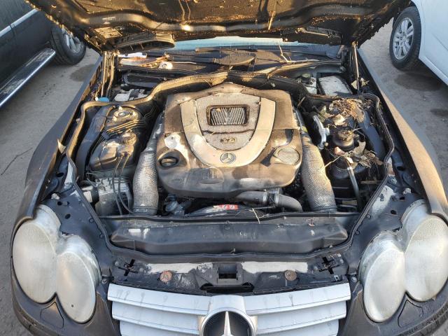 Photo 6 VIN: WDBSK71F57F131915 - MERCEDES-BENZ SL 550 