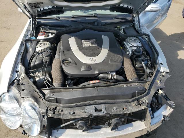 Photo 10 VIN: WDBSK71F67F128845 - MERCEDES-BENZ SL 550 