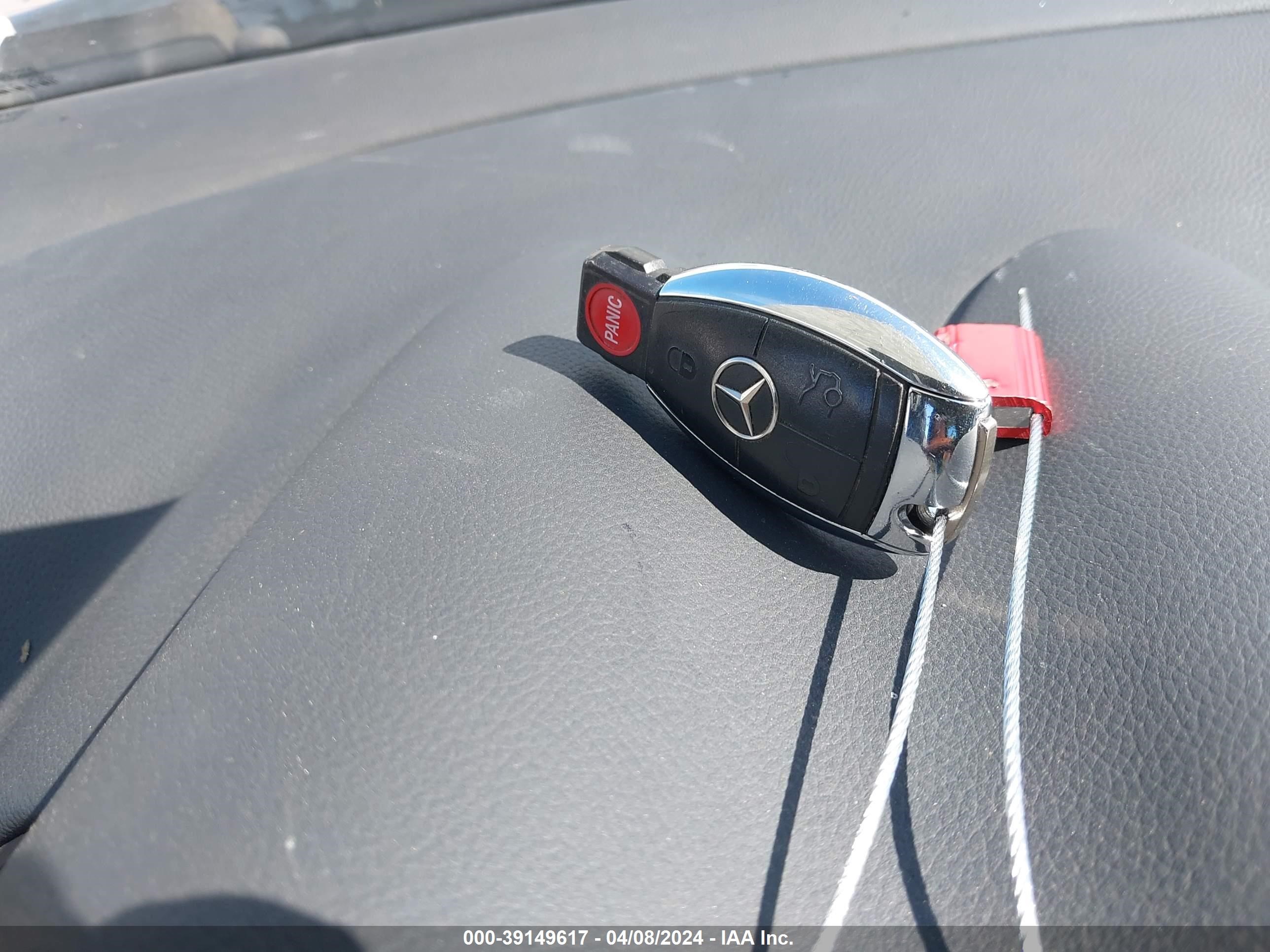 Photo 10 VIN: WDBSK71F67F133656 - MERCEDES-BENZ NULL 