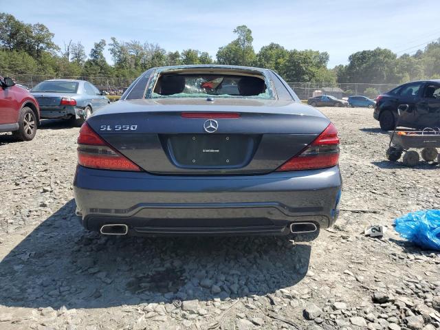 Photo 5 VIN: WDBSK71F79F149044 - MERCEDES-BENZ SL 550 