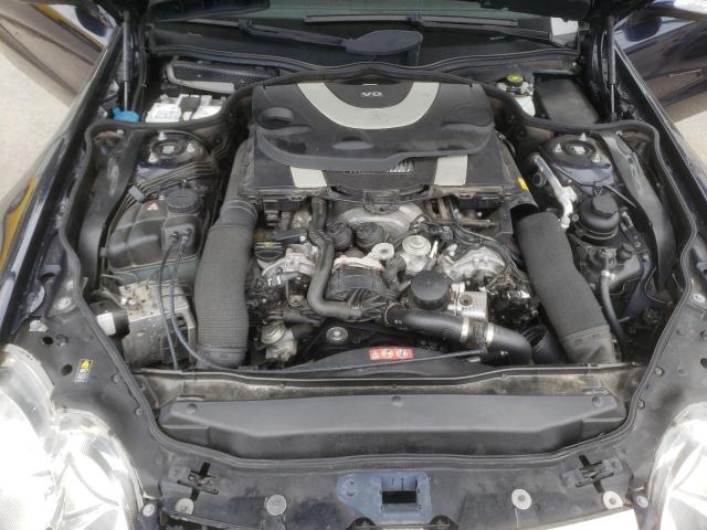 Photo 10 VIN: WDBSK71F88F139931 - MERCEDES-BENZ SL 550 