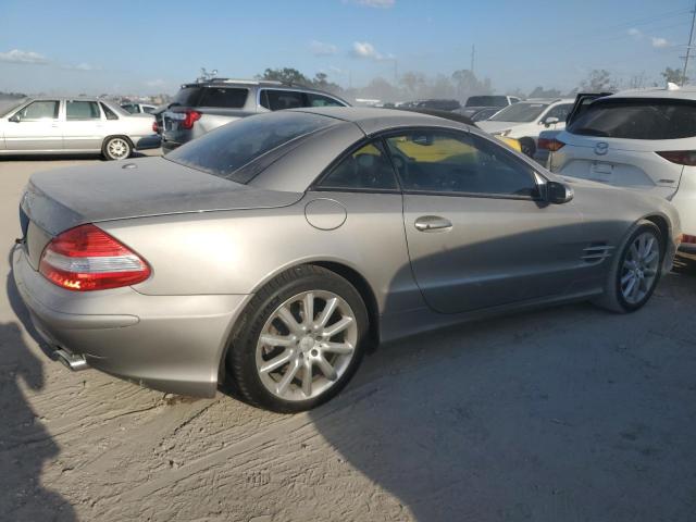 Photo 2 VIN: WDBSK71F97F127902 - MERCEDES-BENZ SL 550 