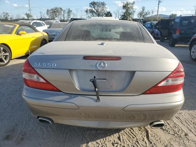 Photo 5 VIN: WDBSK71F97F127902 - MERCEDES-BENZ SL 550 