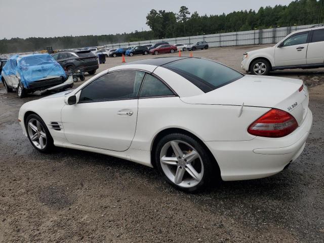 Photo 1 VIN: WDBSK71F97F130461 - MERCEDES-BENZ SL 550 