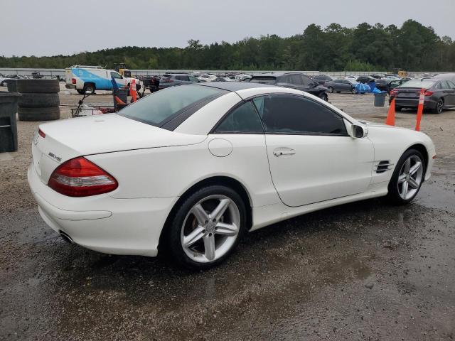 Photo 2 VIN: WDBSK71F97F130461 - MERCEDES-BENZ SL 550 