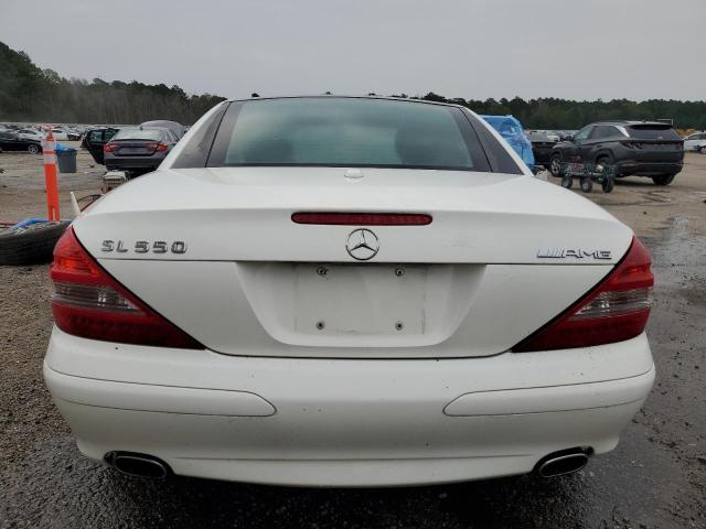 Photo 5 VIN: WDBSK71F97F130461 - MERCEDES-BENZ SL 550 