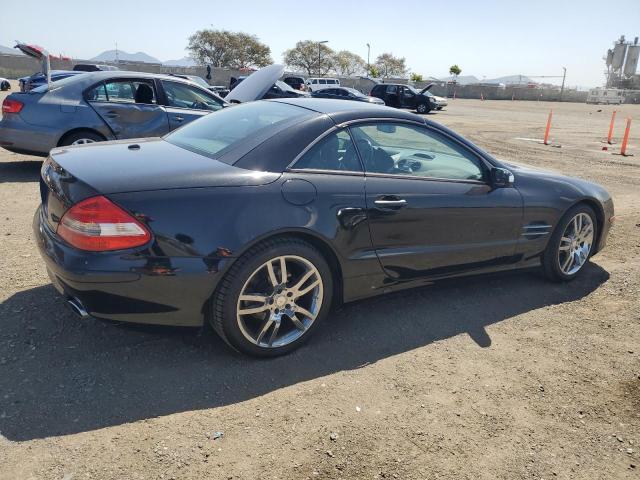 Photo 2 VIN: WDBSK71F98F140912 - MERCEDES-BENZ SL-CLASS 