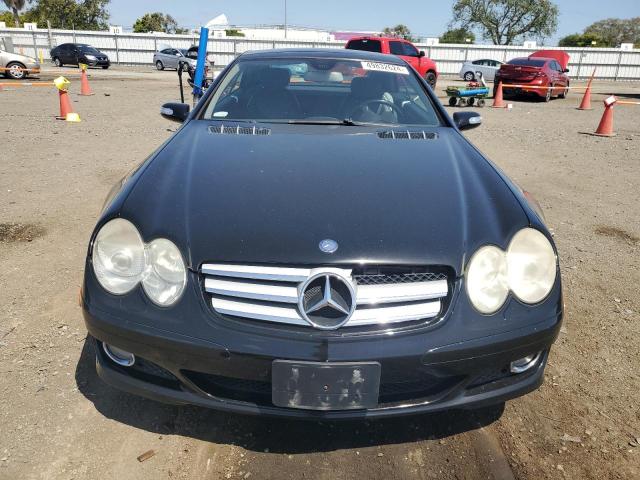 Photo 4 VIN: WDBSK71F98F140912 - MERCEDES-BENZ SL-CLASS 