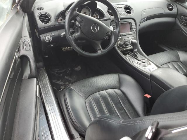 Photo 7 VIN: WDBSK72F37F131863 - MERCEDES-BENZ SL 55 AMG 