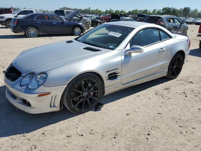 Photo 0 VIN: WDBSK74F13F031882 - MERCEDES-BENZ SL-CLASS 