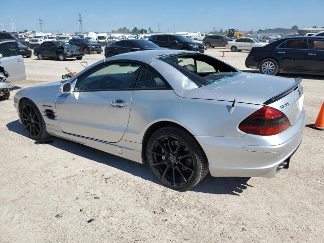 Photo 1 VIN: WDBSK74F13F031882 - MERCEDES-BENZ SL-CLASS 