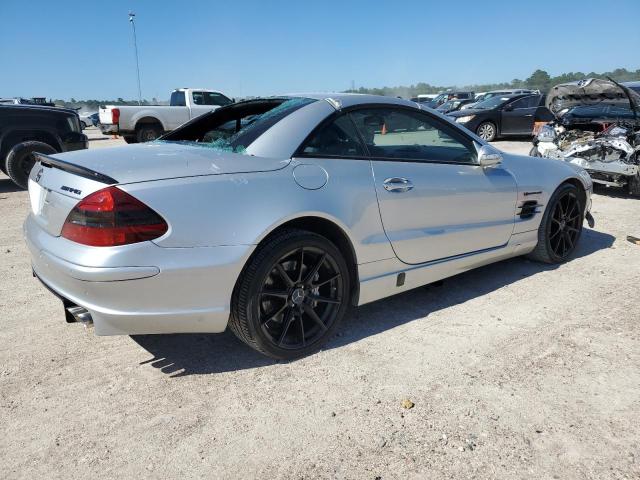 Photo 2 VIN: WDBSK74F13F031882 - MERCEDES-BENZ SL-CLASS 