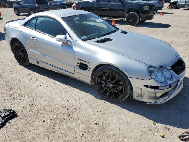 Photo 3 VIN: WDBSK74F13F031882 - MERCEDES-BENZ SL-CLASS 