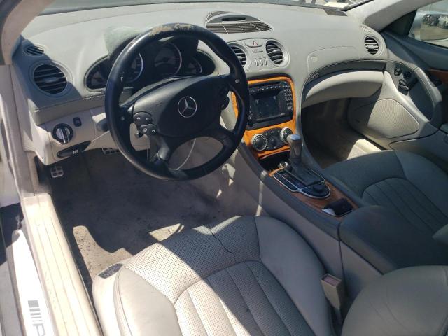 Photo 7 VIN: WDBSK74F64F062854 - MERCEDES-BENZ SL-CLASS 